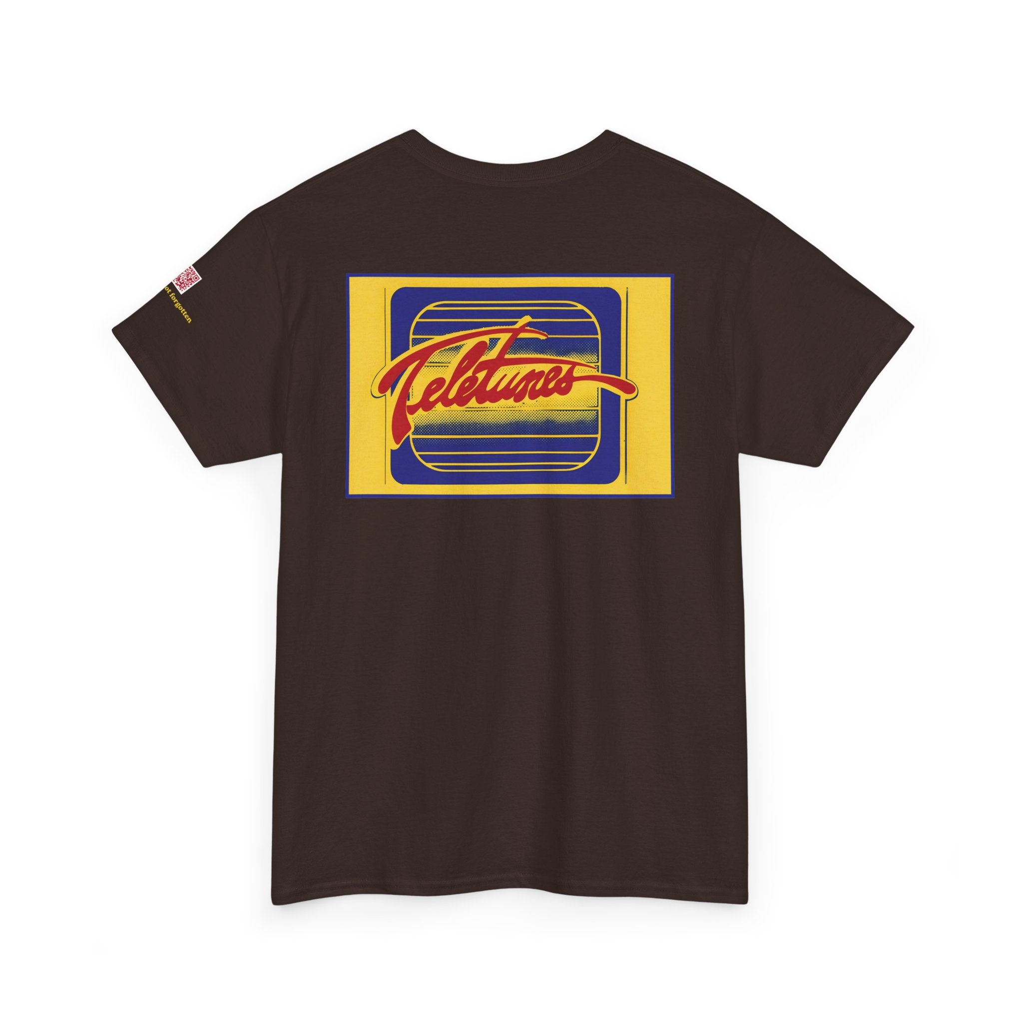 TELETUNES - vintage Denver gear