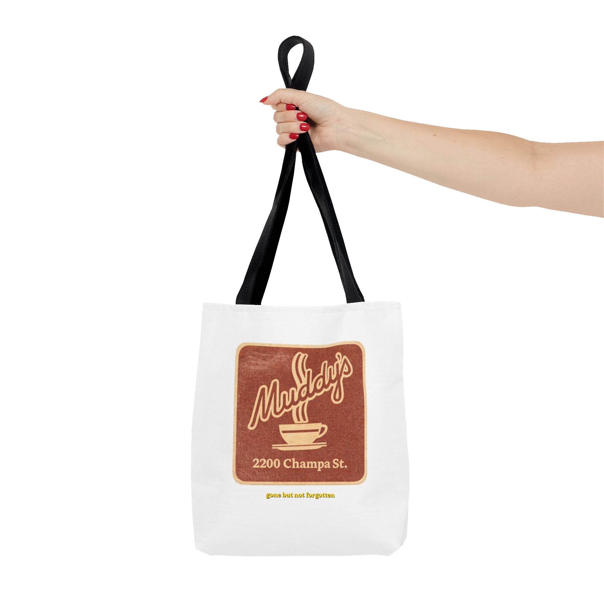 Muddy’s Tote
