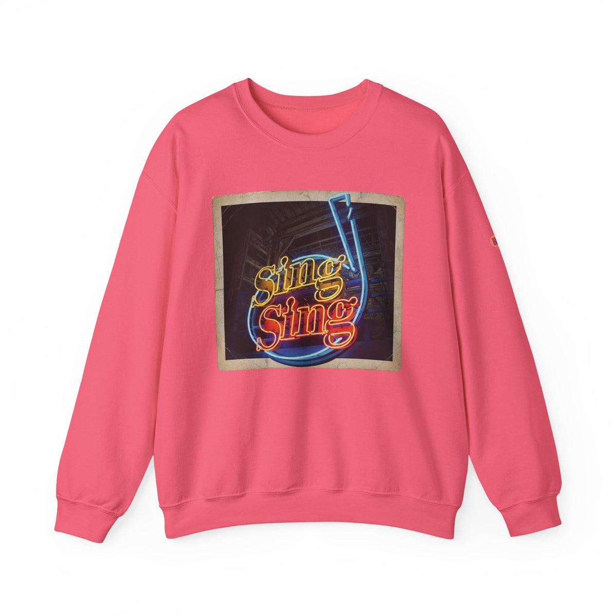 SingSing | Native303 Sweatshirt