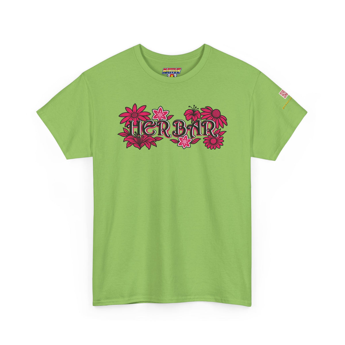 Her Bar - vintage Denver gear