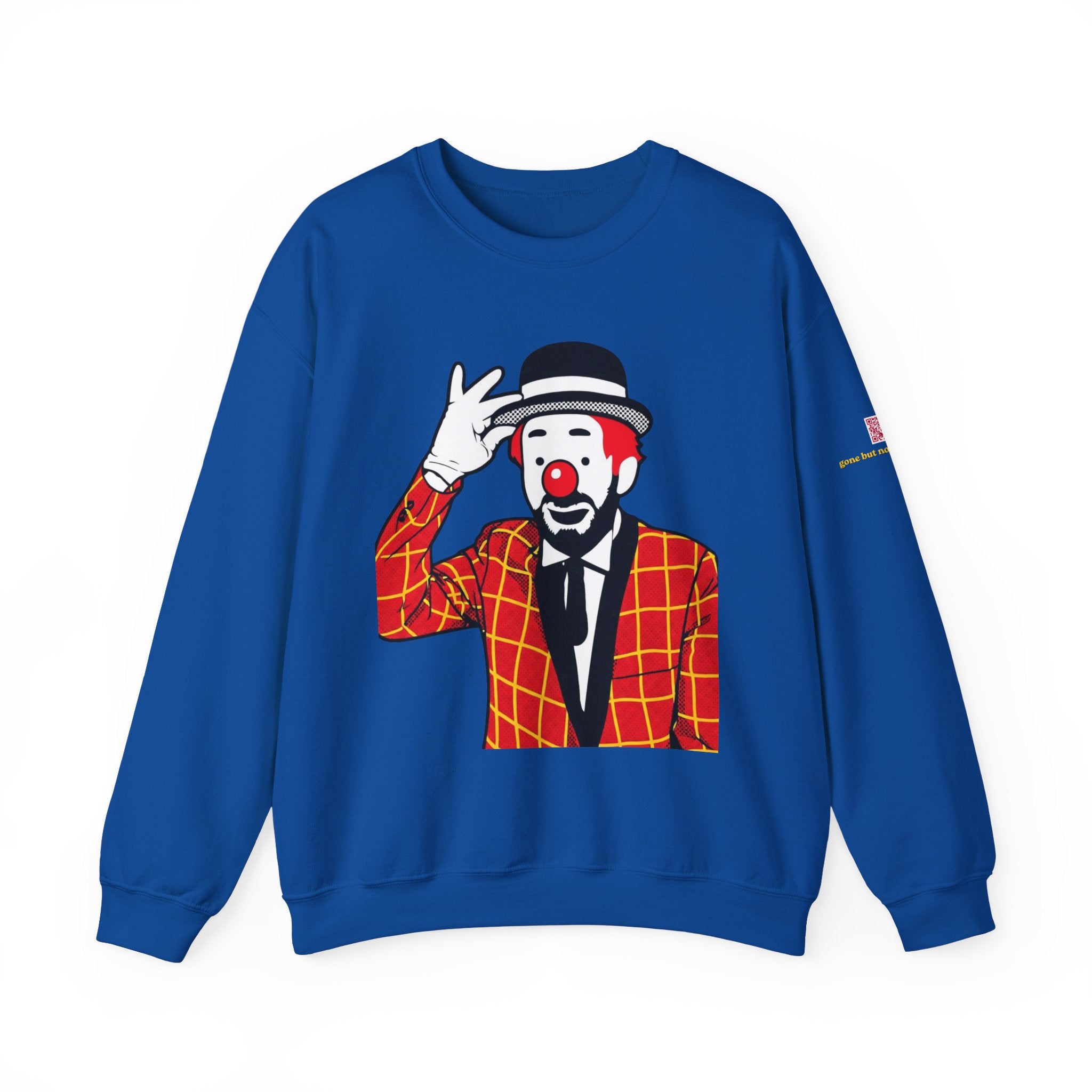 Everyone's Favorite Clown | Native303 Sweatshirt