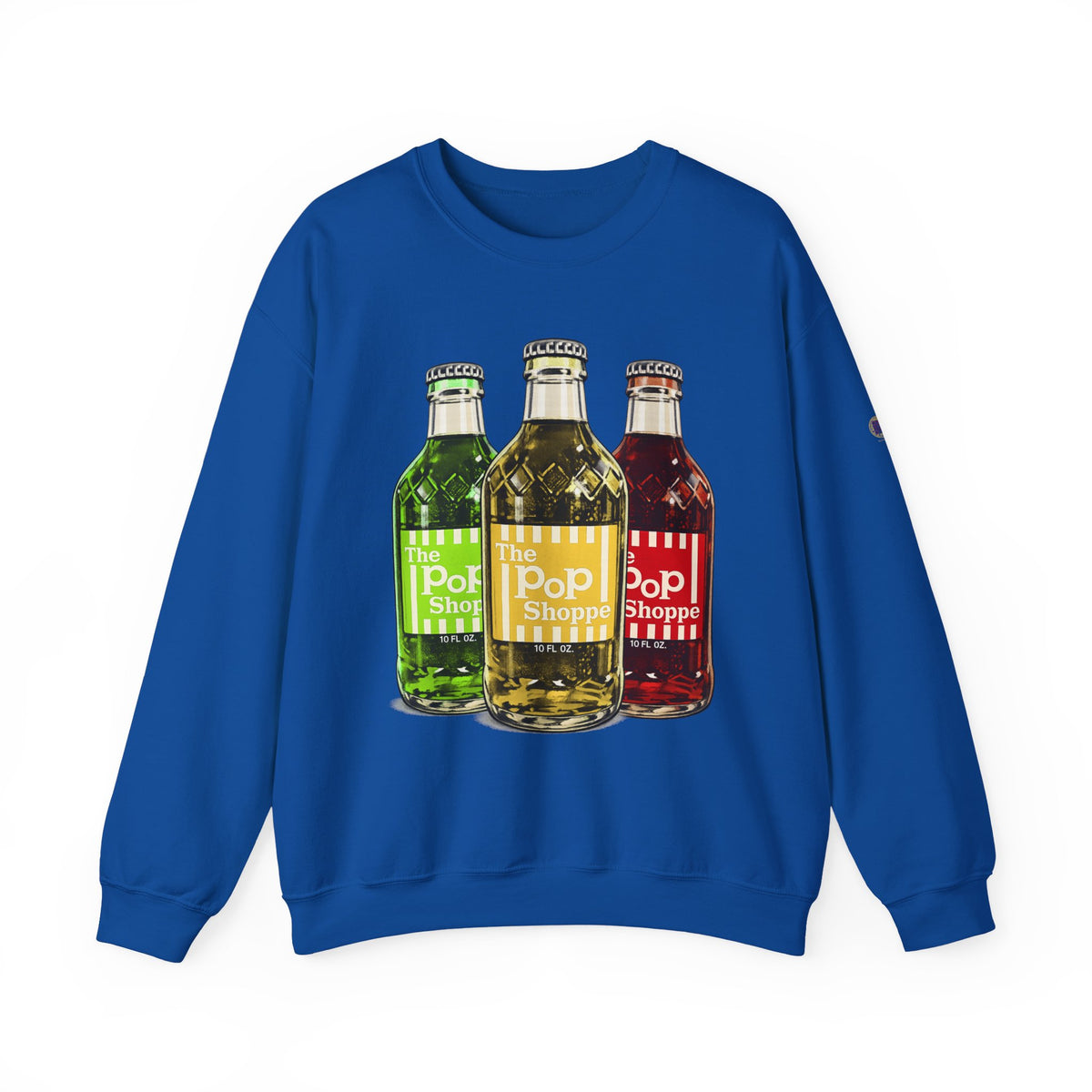 Pop Shoppe | Native303 Sweatshirt