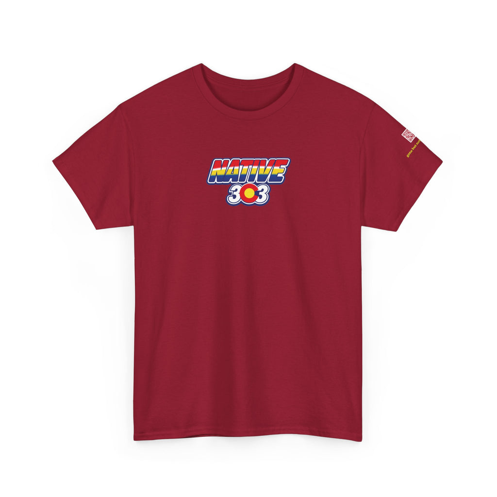 ELITCH'S - vintage Metro Denver gear