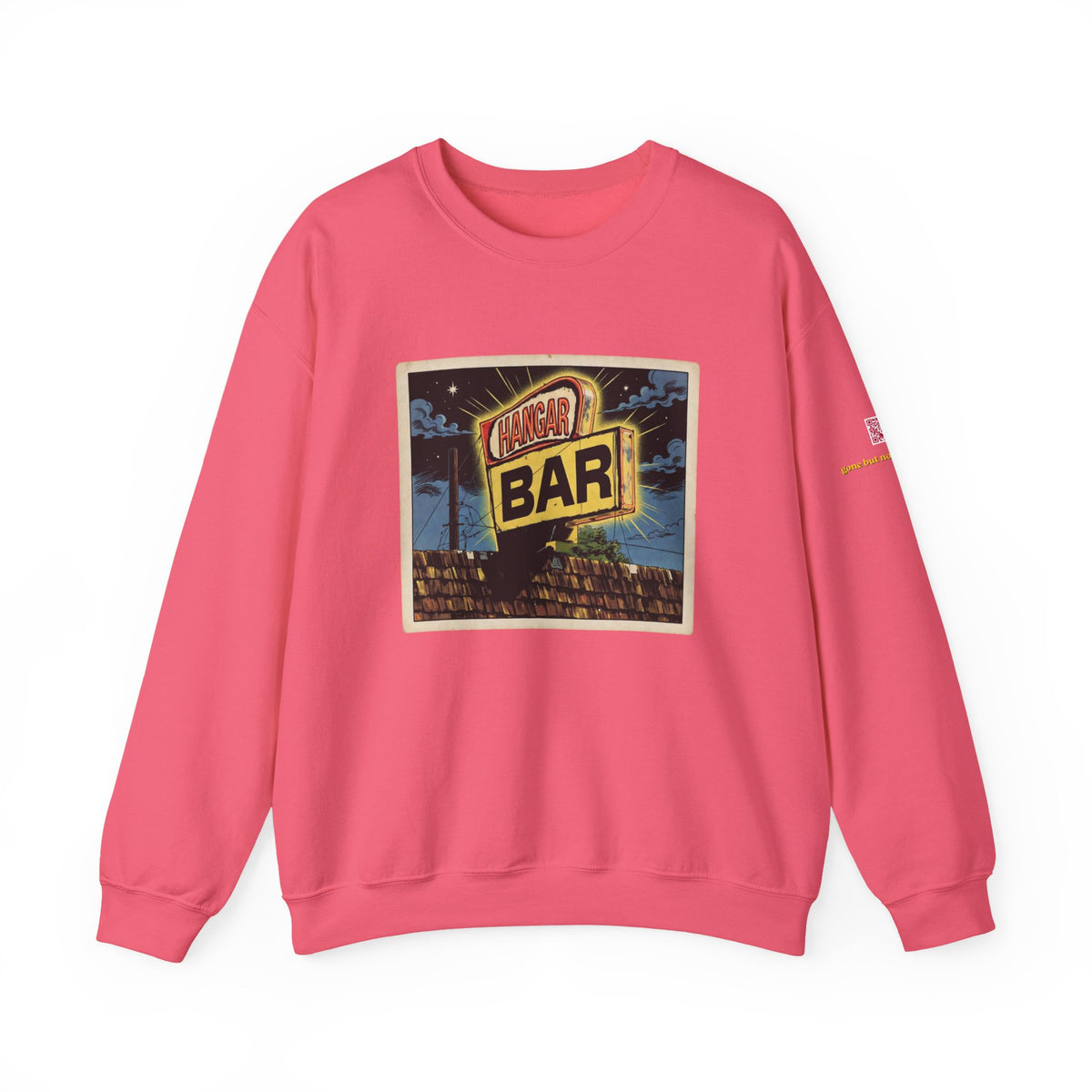 HANGAR BAR | Native303 Sweatshirt