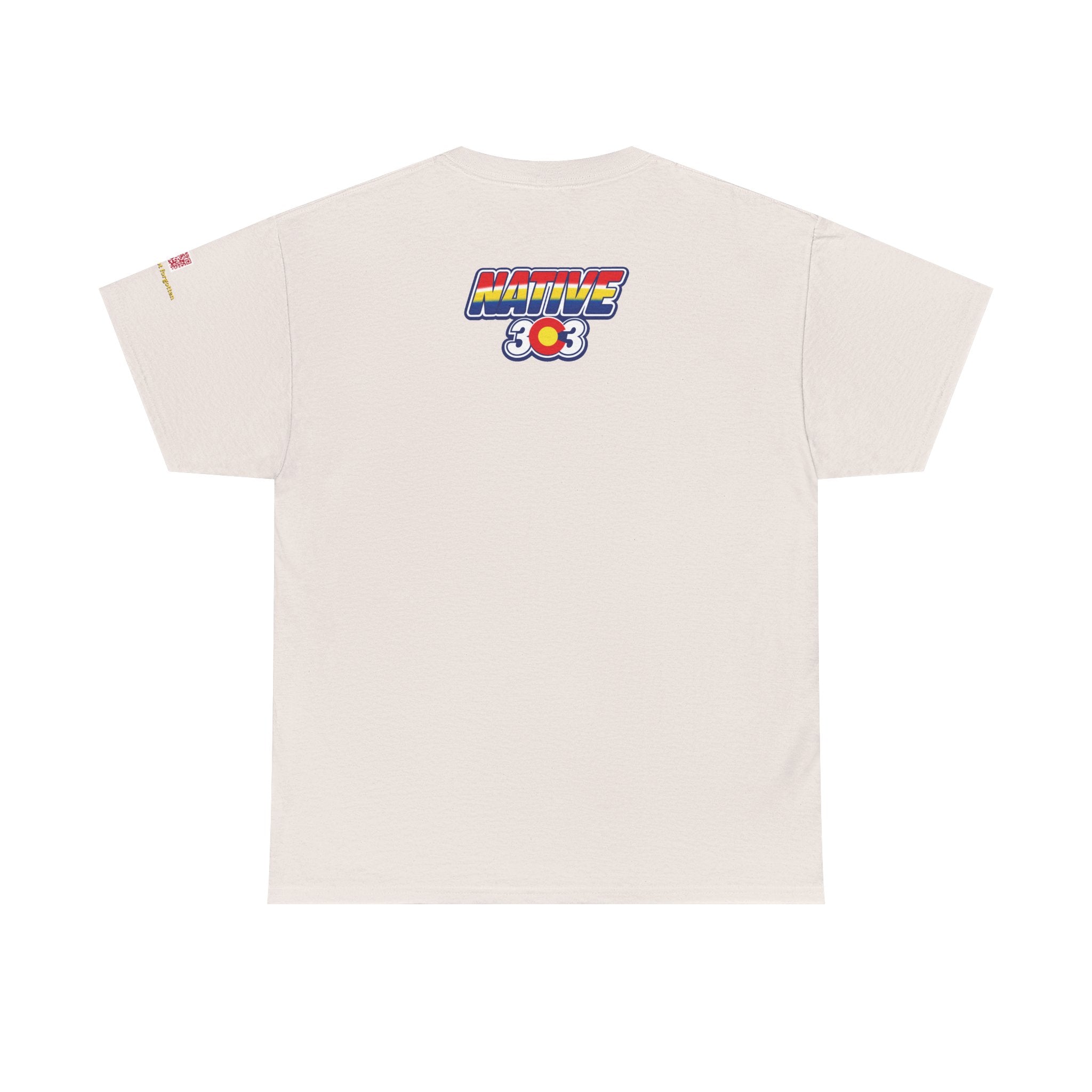 Beta Club - vintage Colorado gear