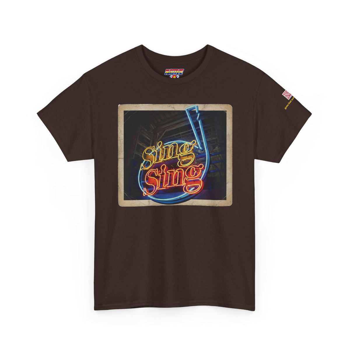 SingSing - vintage Denver gear