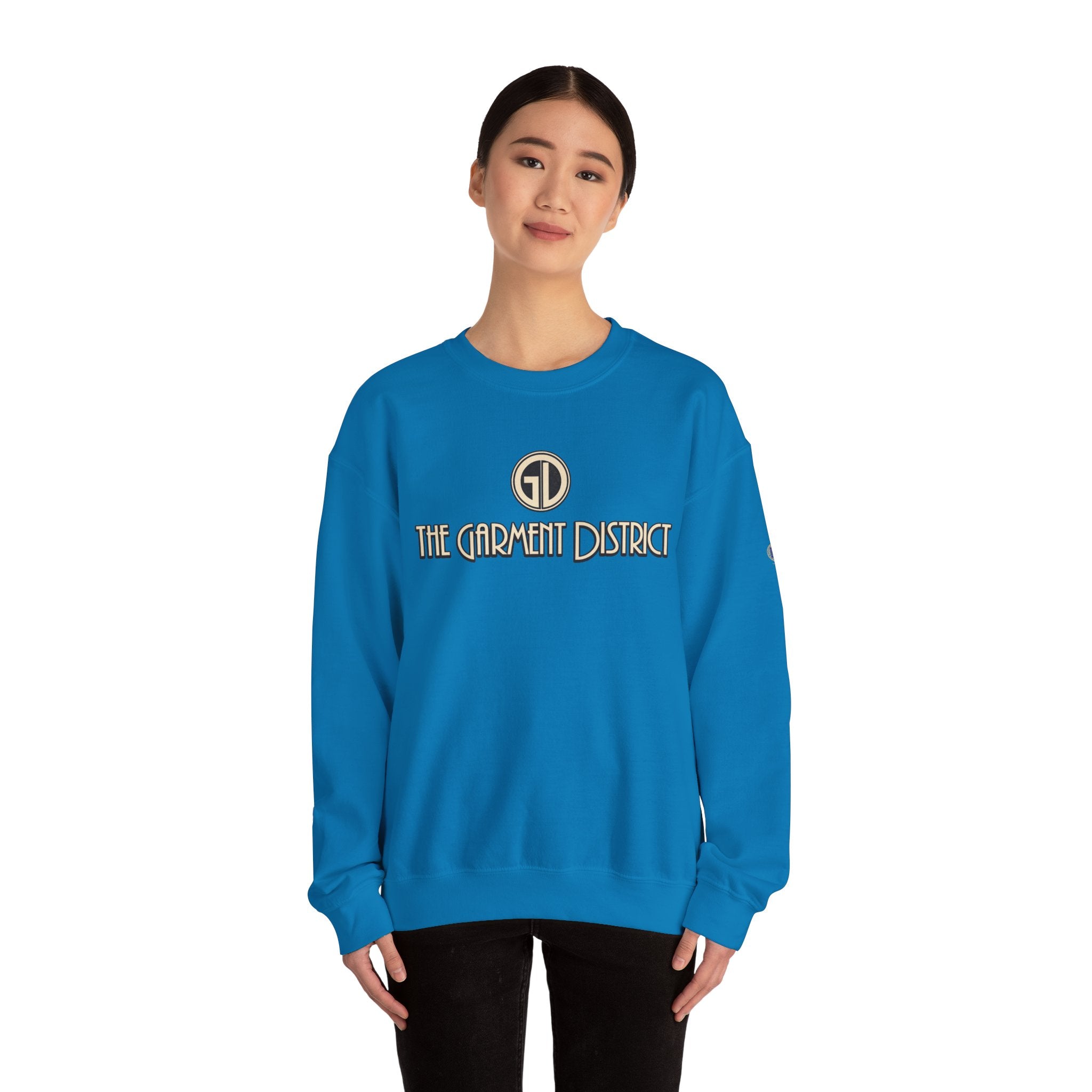 Garment District | Native303 Sweatshirt