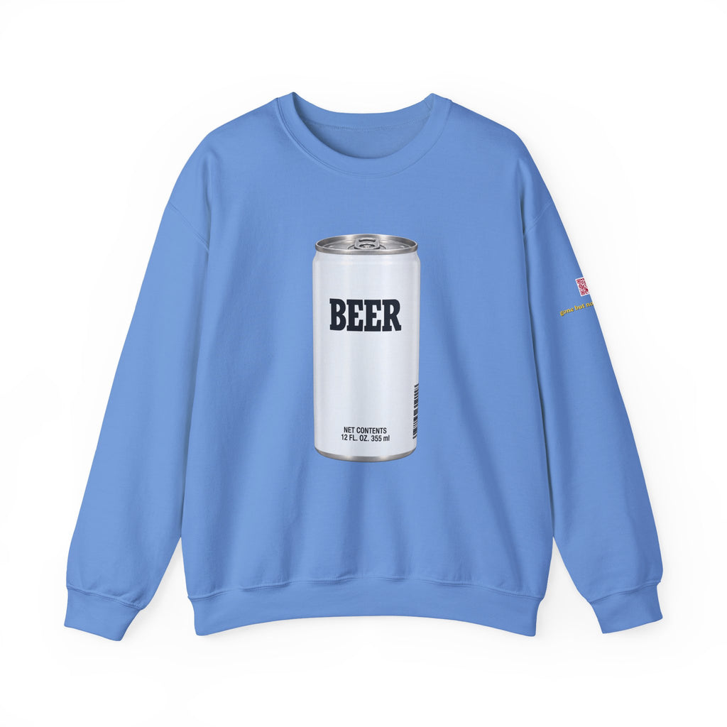 Generic Beer | Native303 Sweatshirt