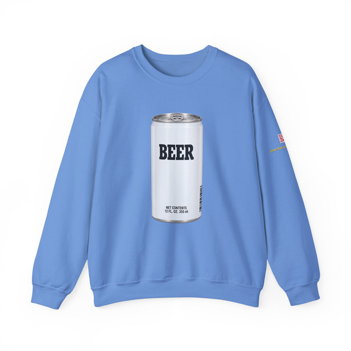 Generic Beer | Native303 Sweatshirt