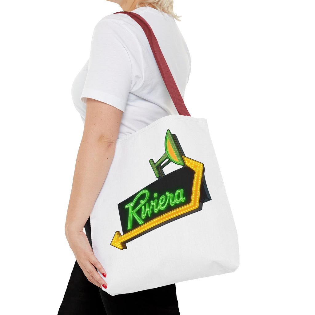 The Riviera Tote