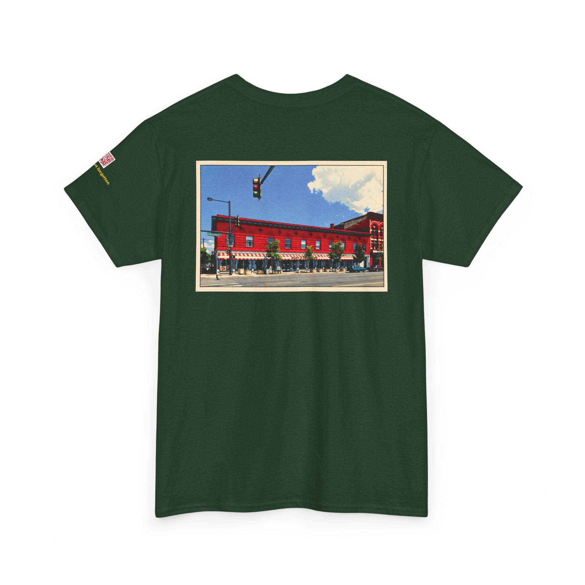 MARY AND LOU’S - vintage Colorado gear