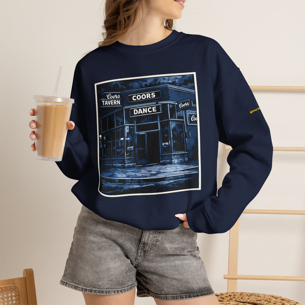The Coors Tavern | Native303 Sweatshirt