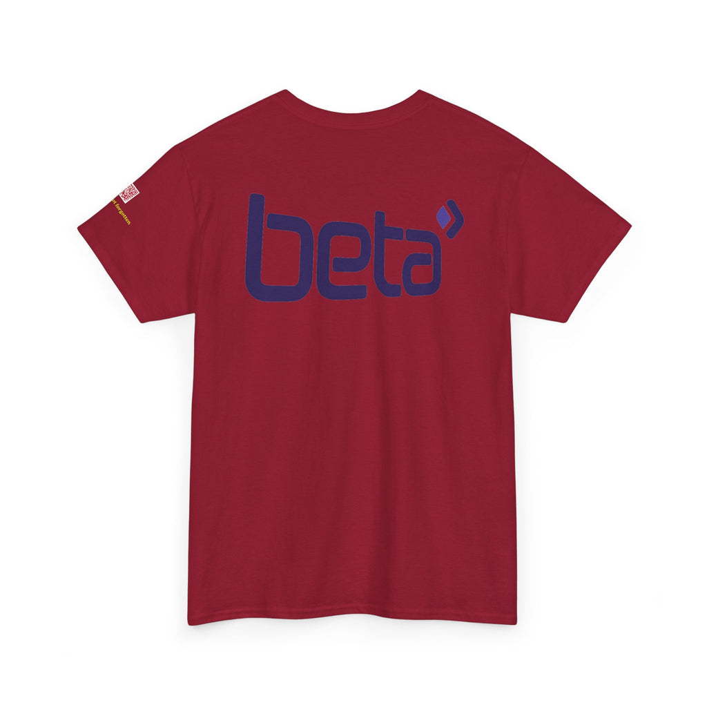 BETA CLUB - vintage Denver gear