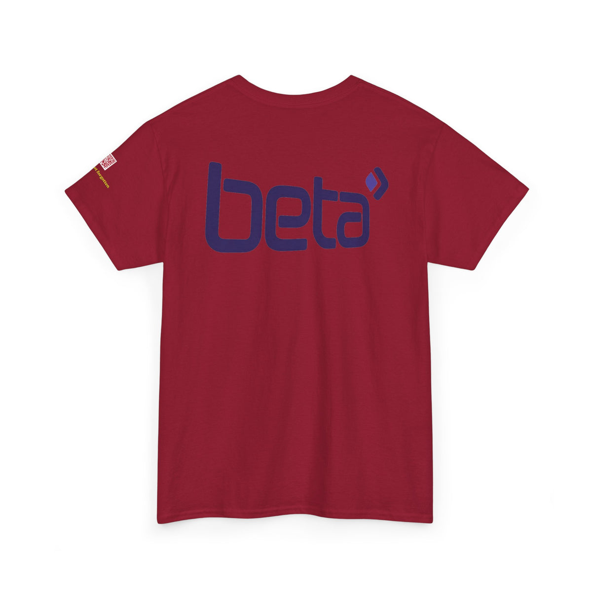 BETA CLUB - vintage Denver gear