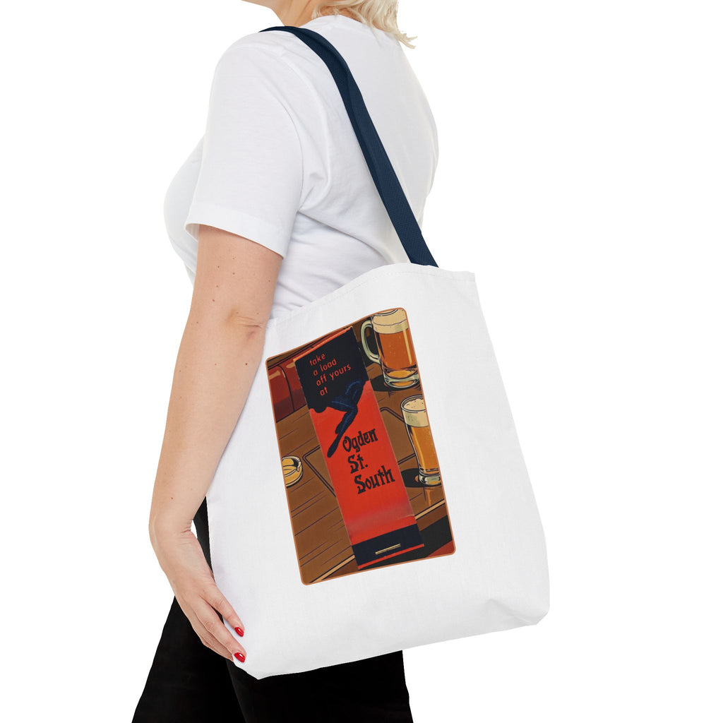 Ogden Street South Tote