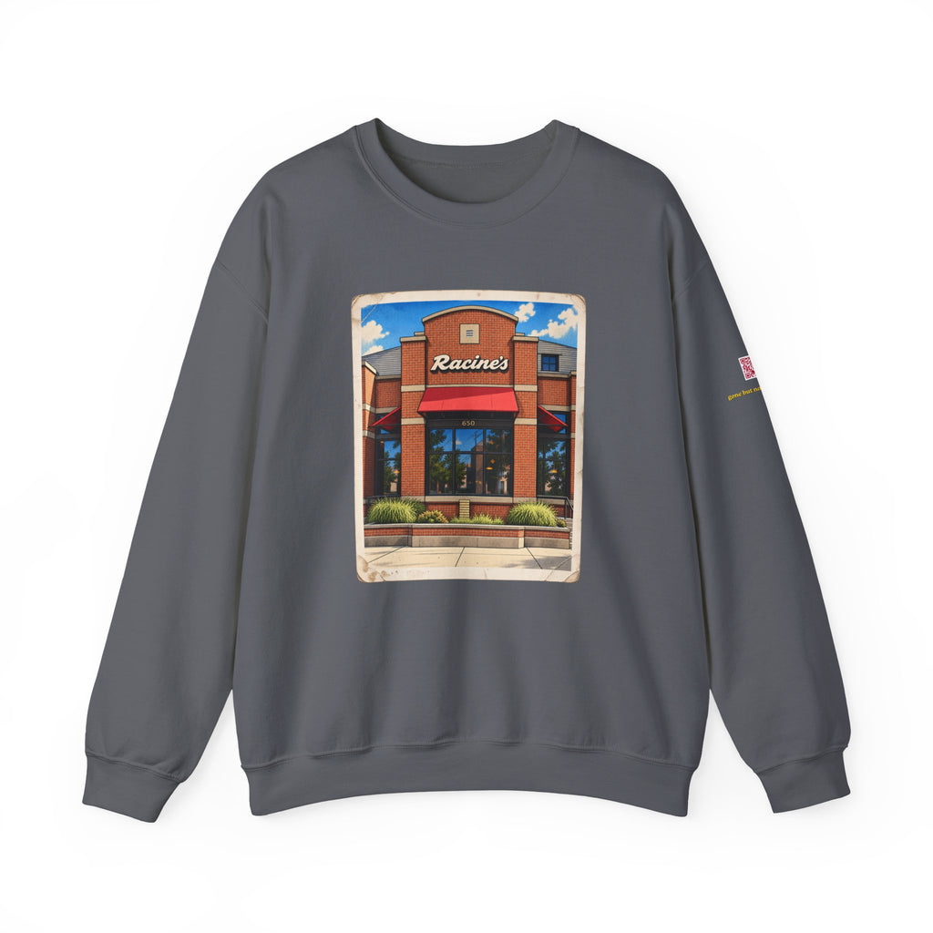 Racine's | Native303 Sweatshirt