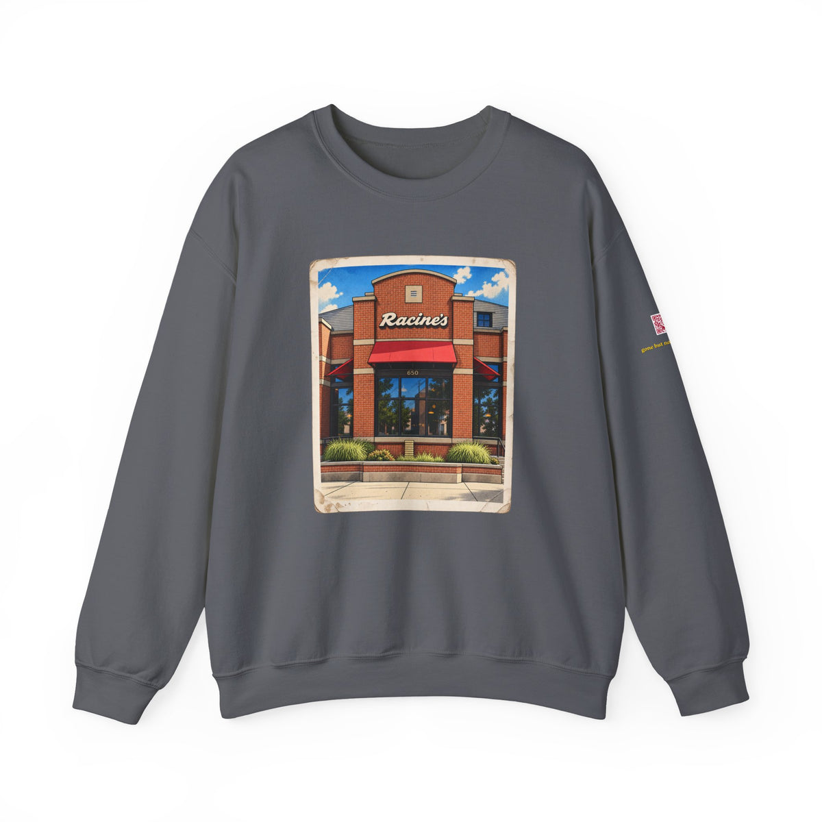 Racine's | Native303 Sweatshirt