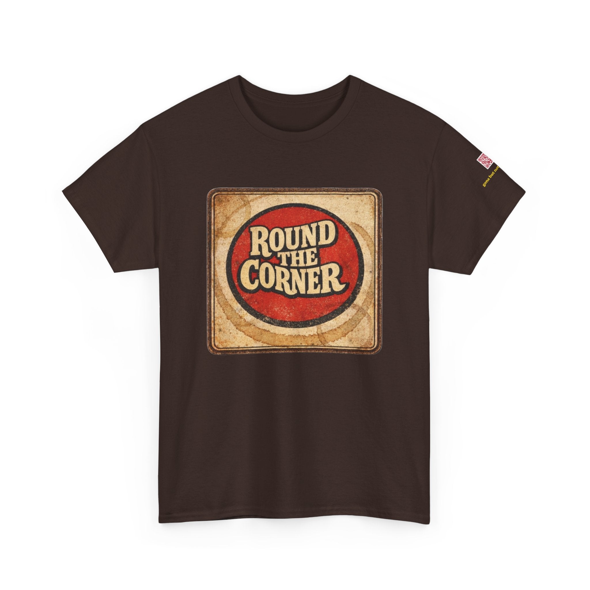 Round the Corner - vintage Denver gear