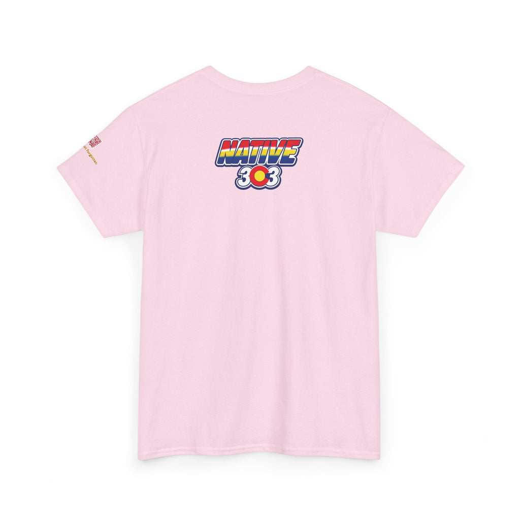 Simm’s Landing - vintage Denver gear