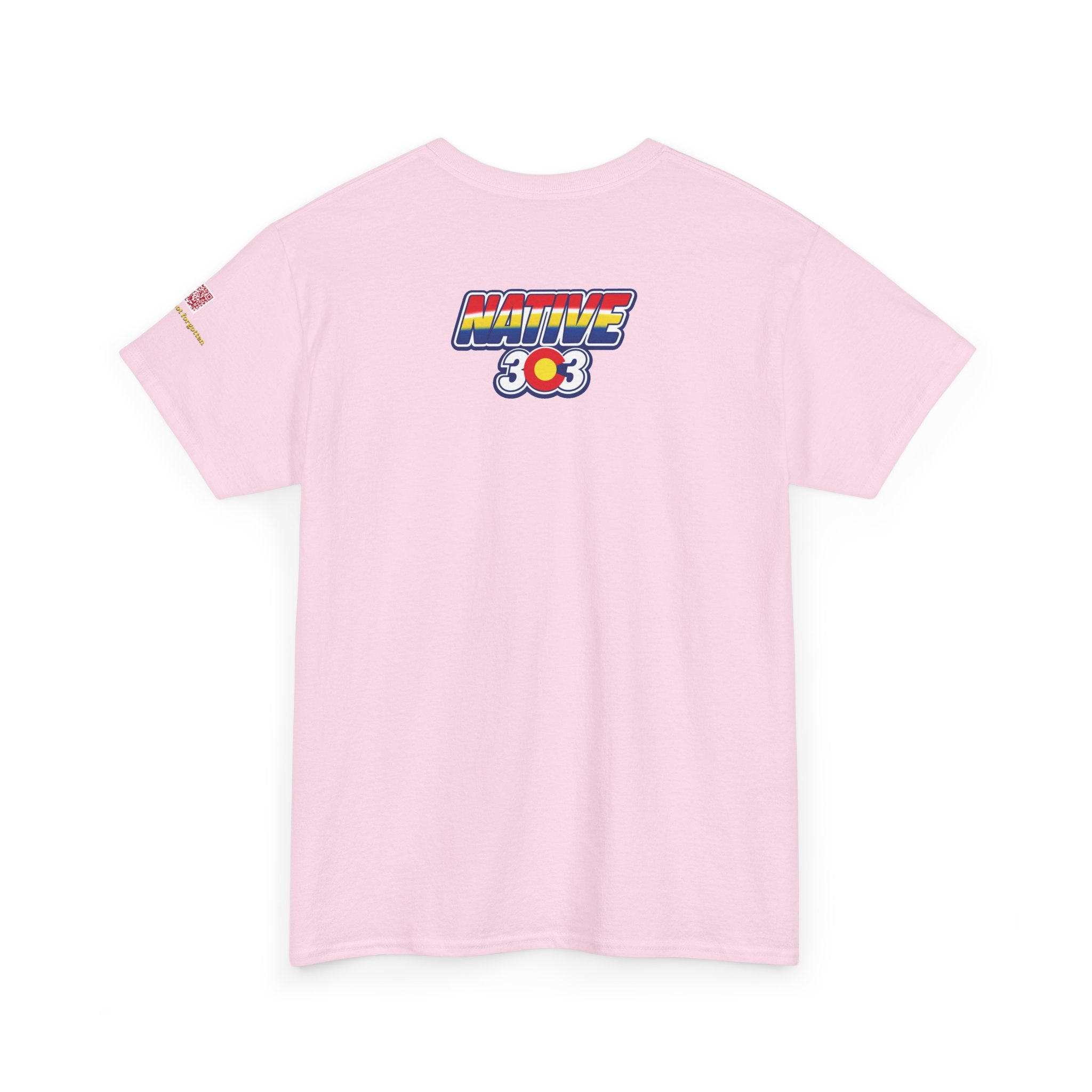 Simm’s Landing - vintage Denver gear