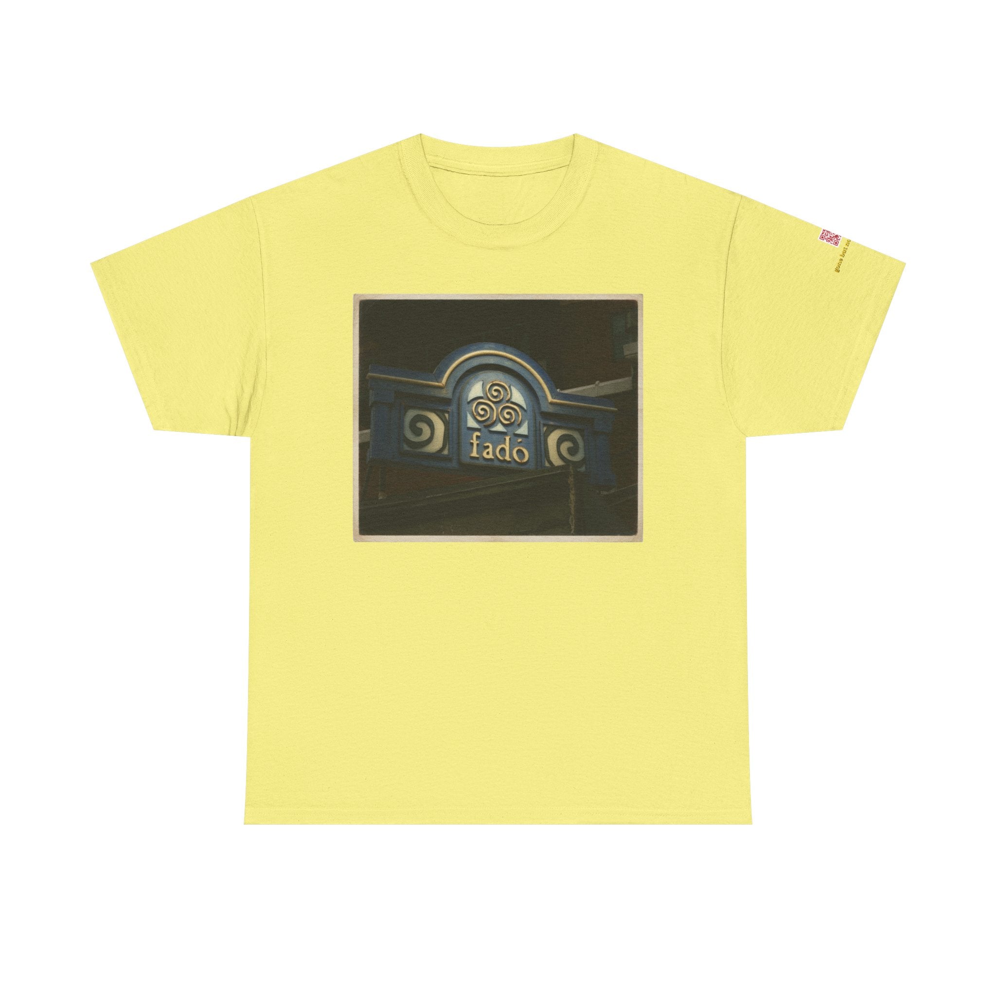 Fado - vintage Denver gear
