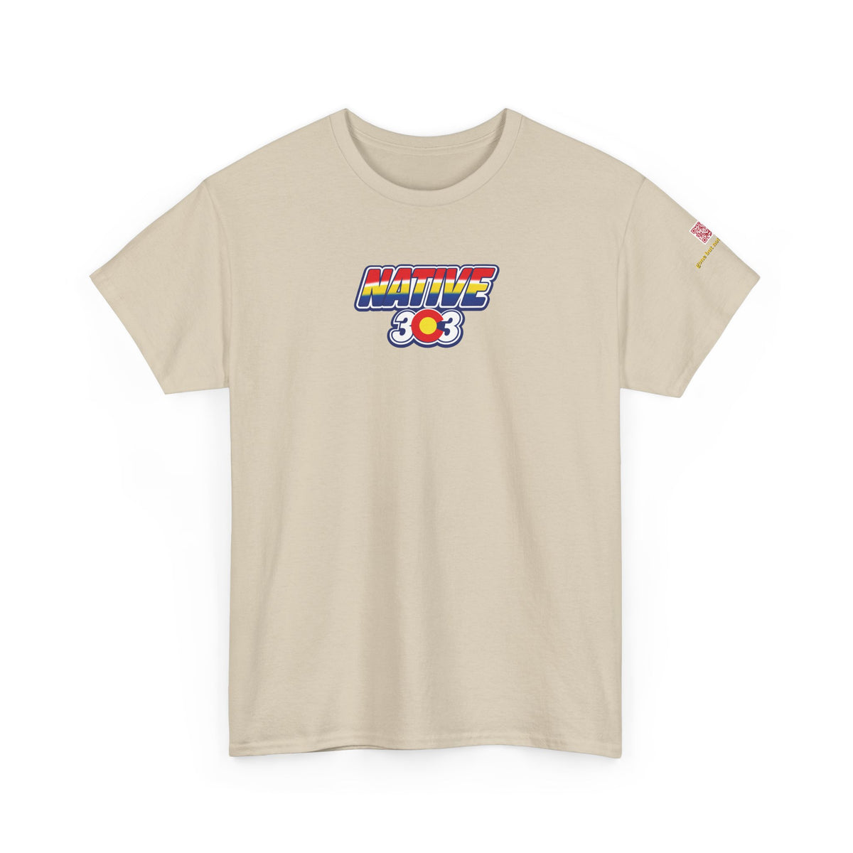 GOODFRIENDS - vintage Denver gear