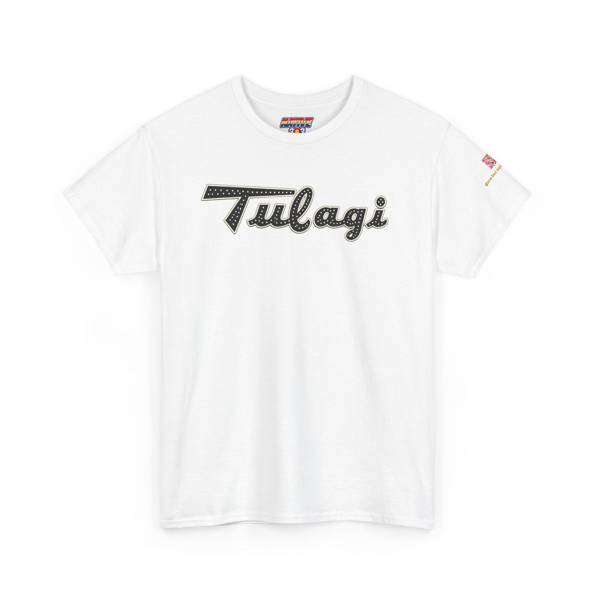 Tulagi - vintage Denver gear