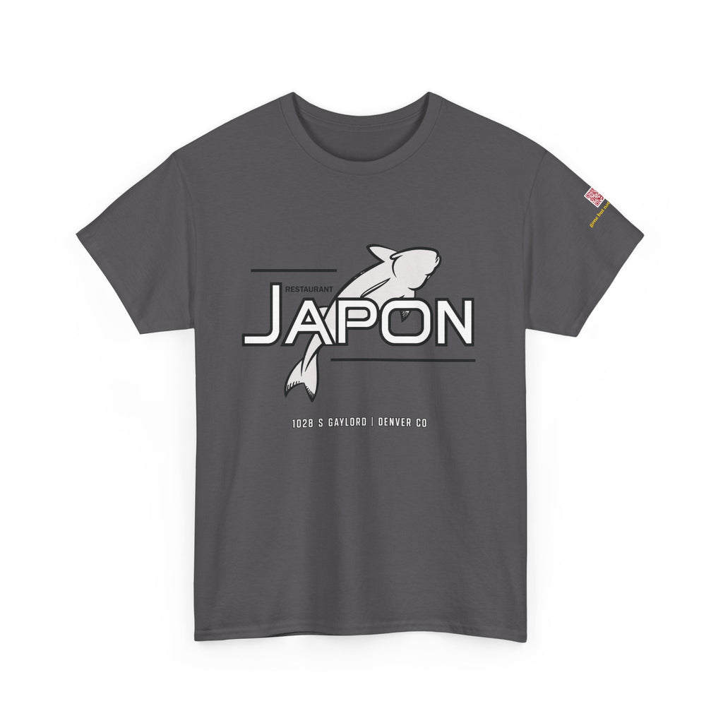 Japon - vintage Denver gear
