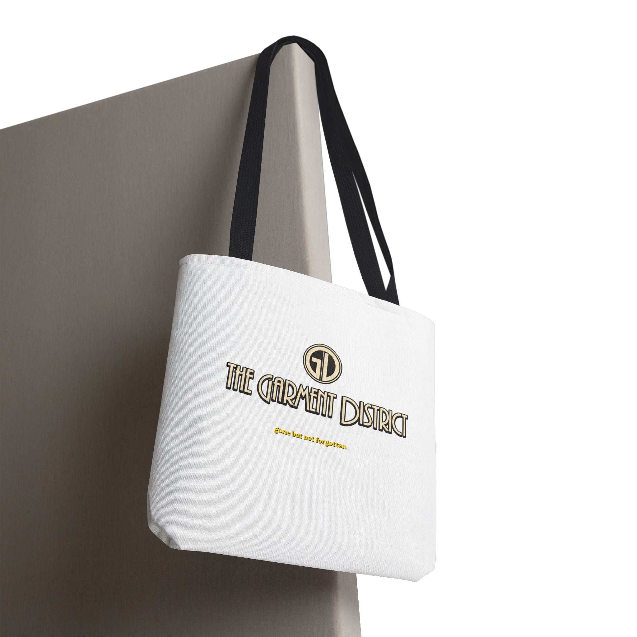 Garment District Tote