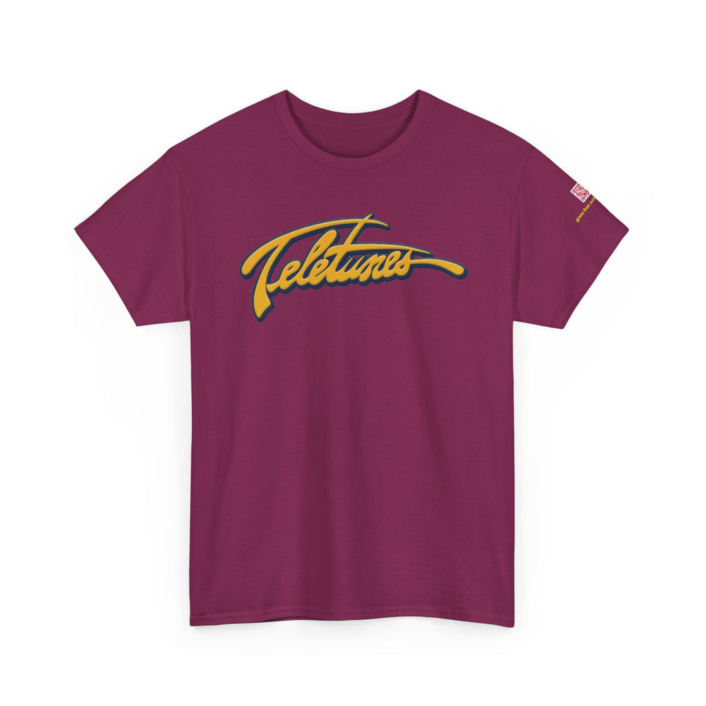 Teletunes - vintage Denver gear