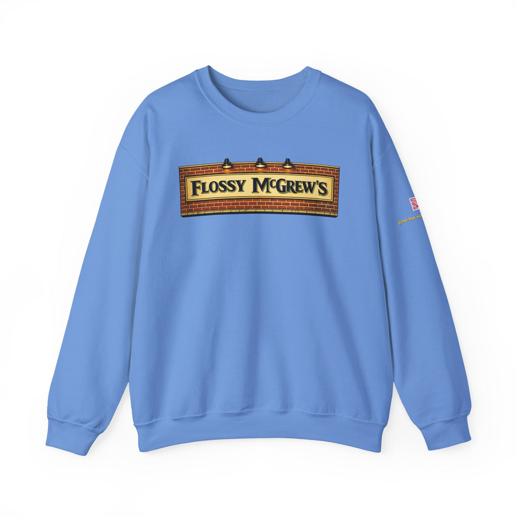 Flossy McGrew’s | Native303 Sweatshirt