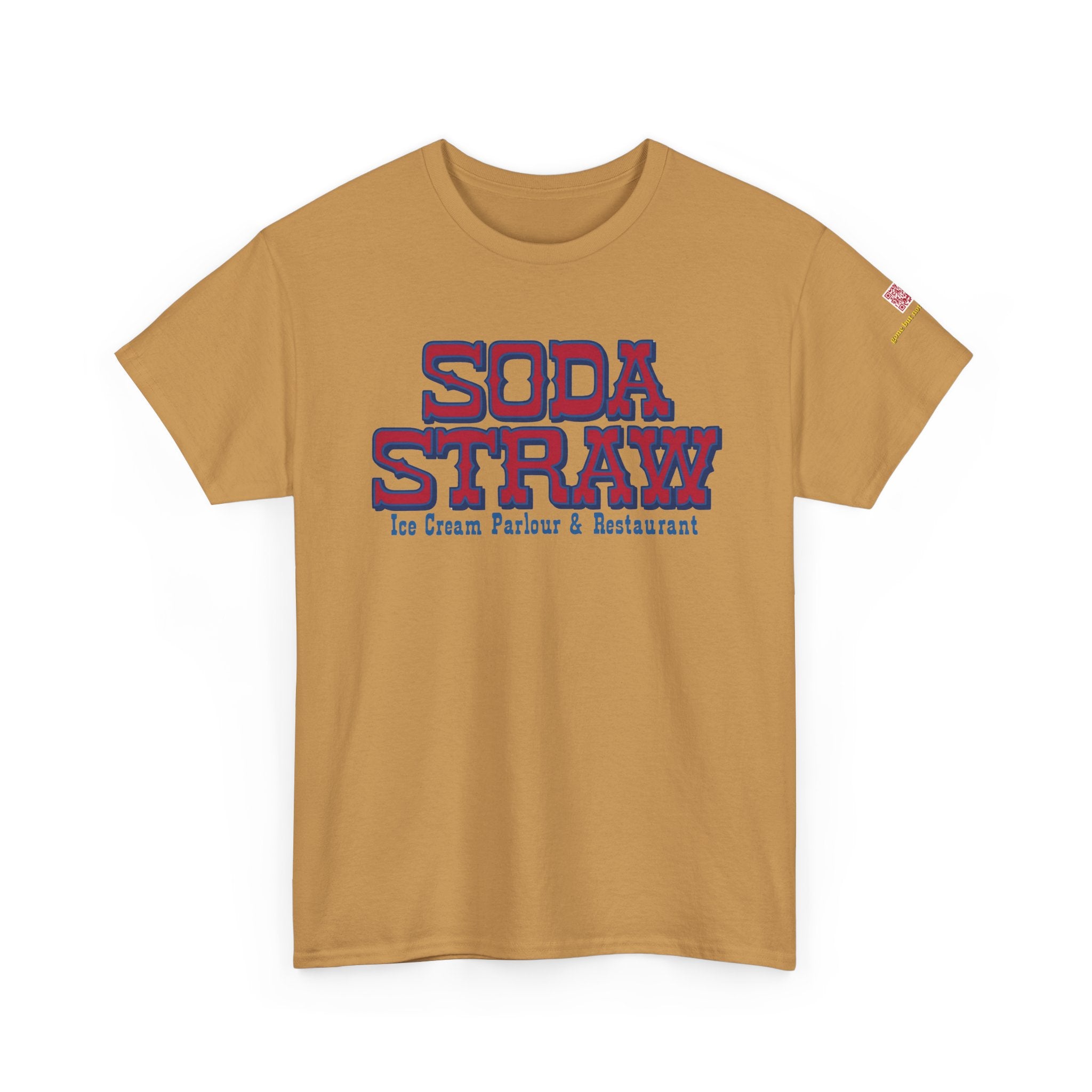 Soda Straw - vintage Denver gear