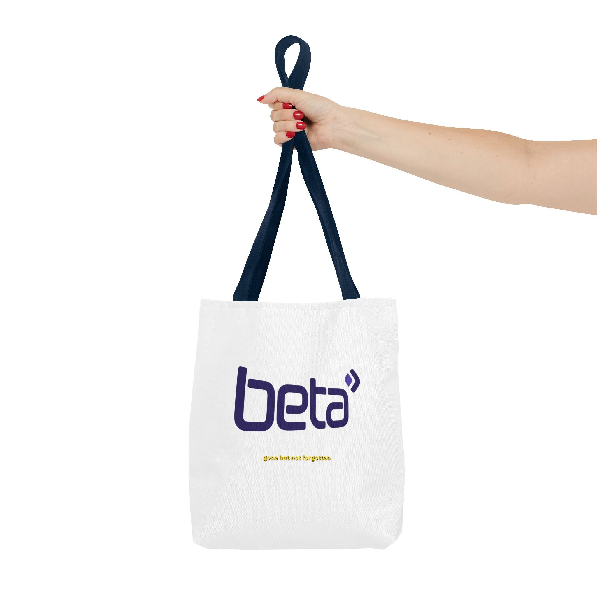 Beta Club Tote