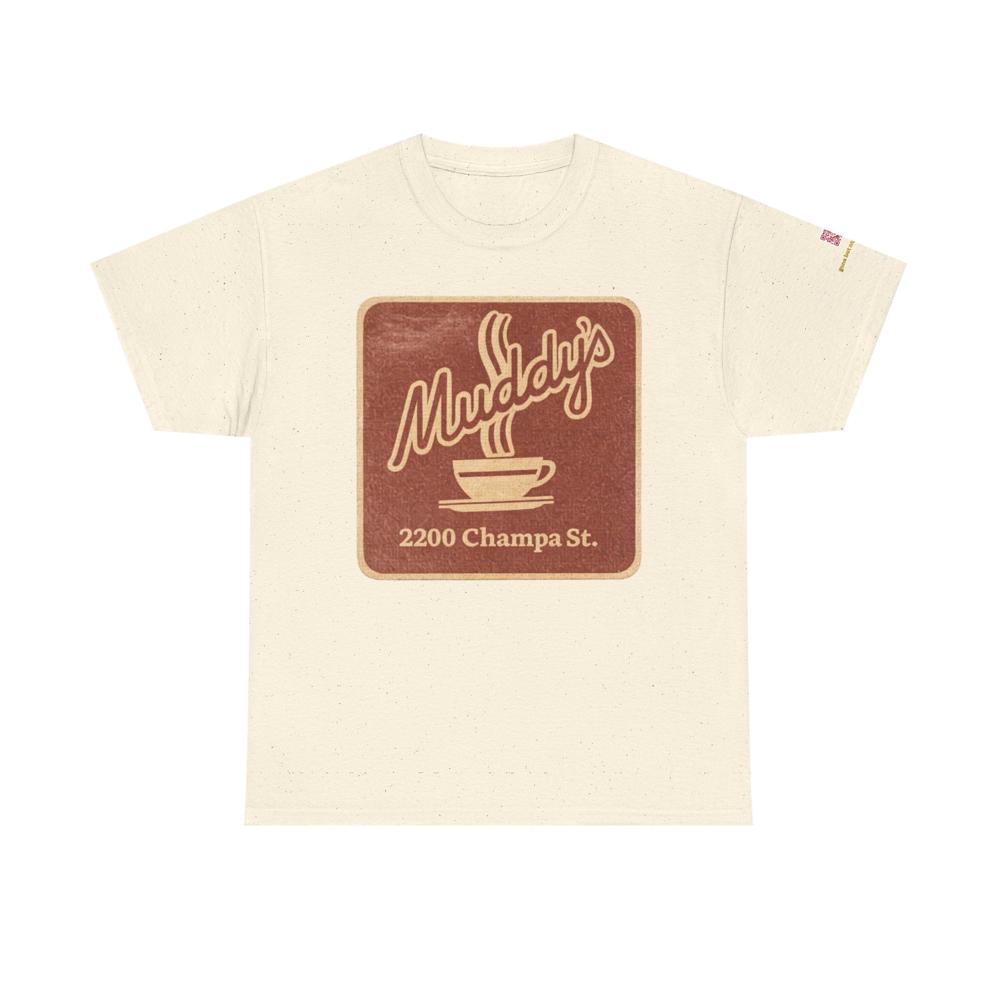 Muddy’s - vintage Denver gear