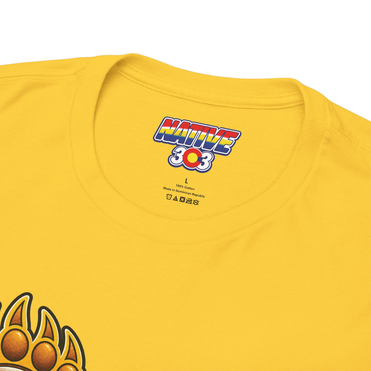 Denver Sweet Bar - vintage Denver gear
