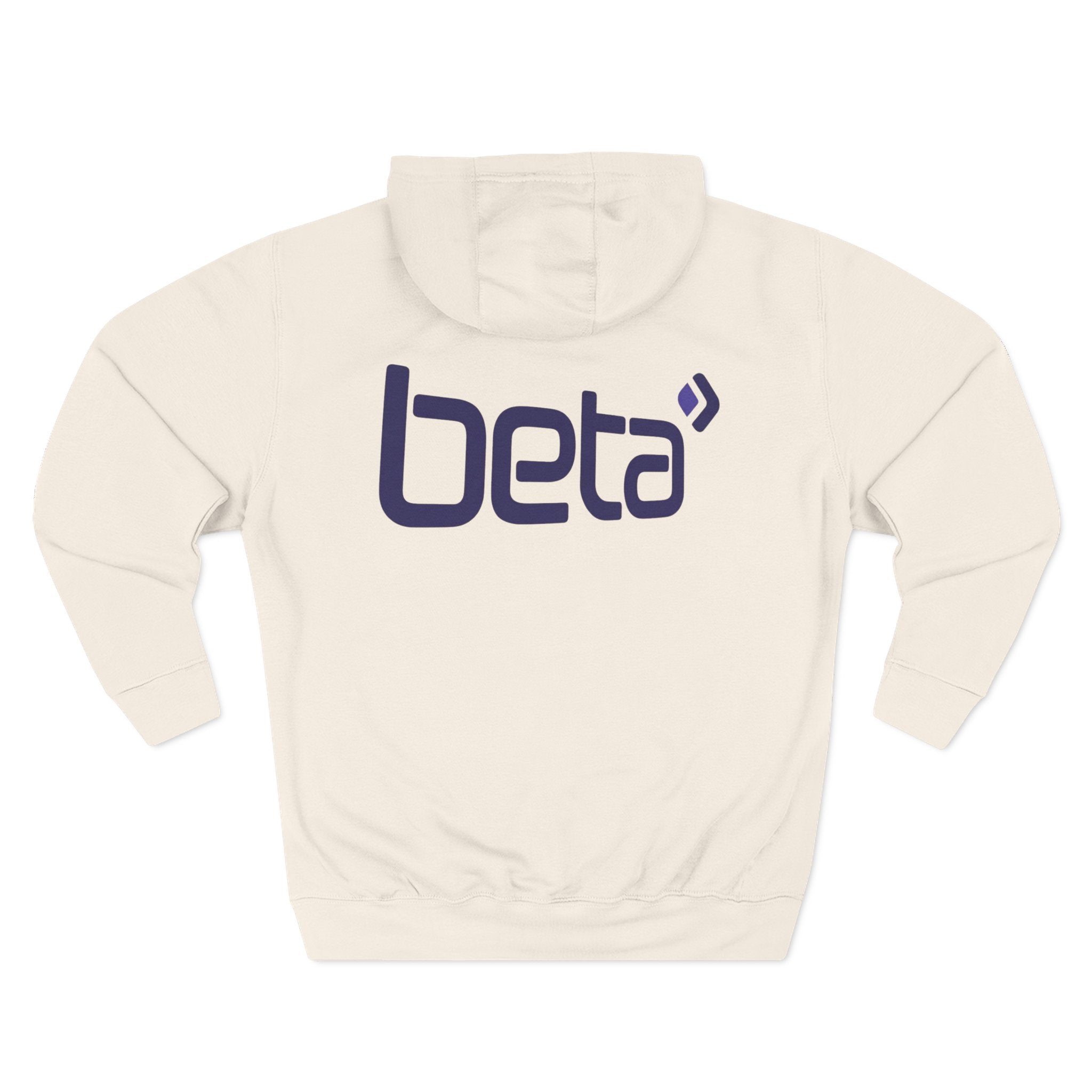 BETA CLUB - Hoodie