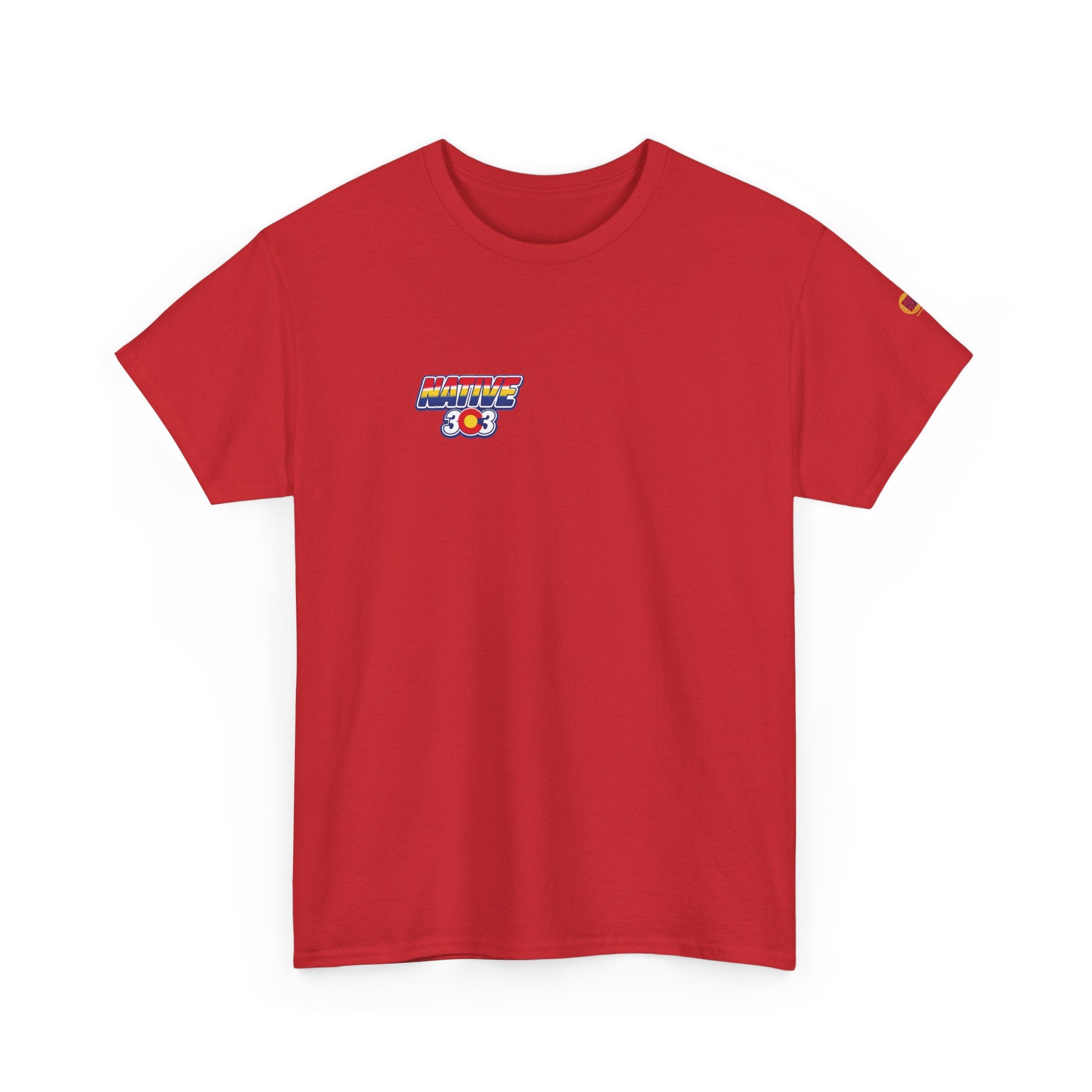 THE LANCER LOUNGE - vintage Denver gear