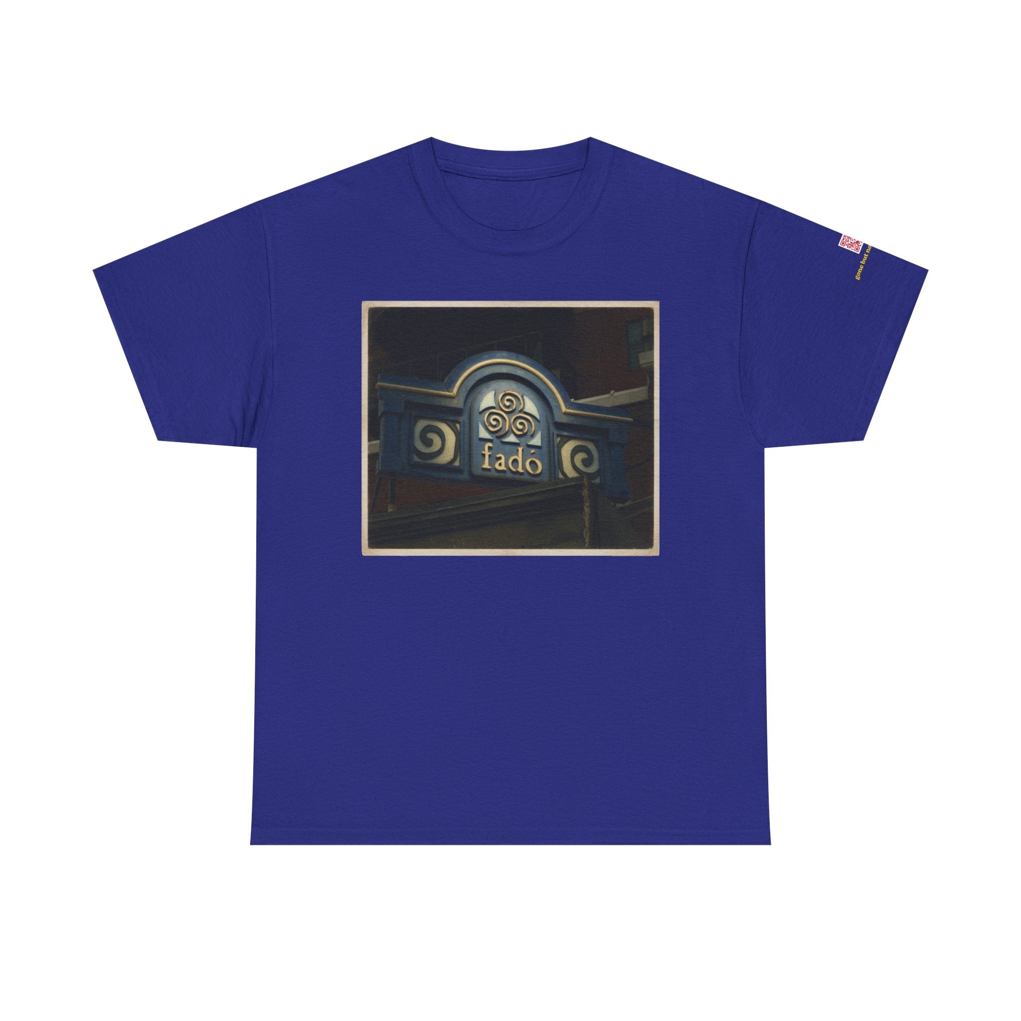 Fado - vintage Denver gear