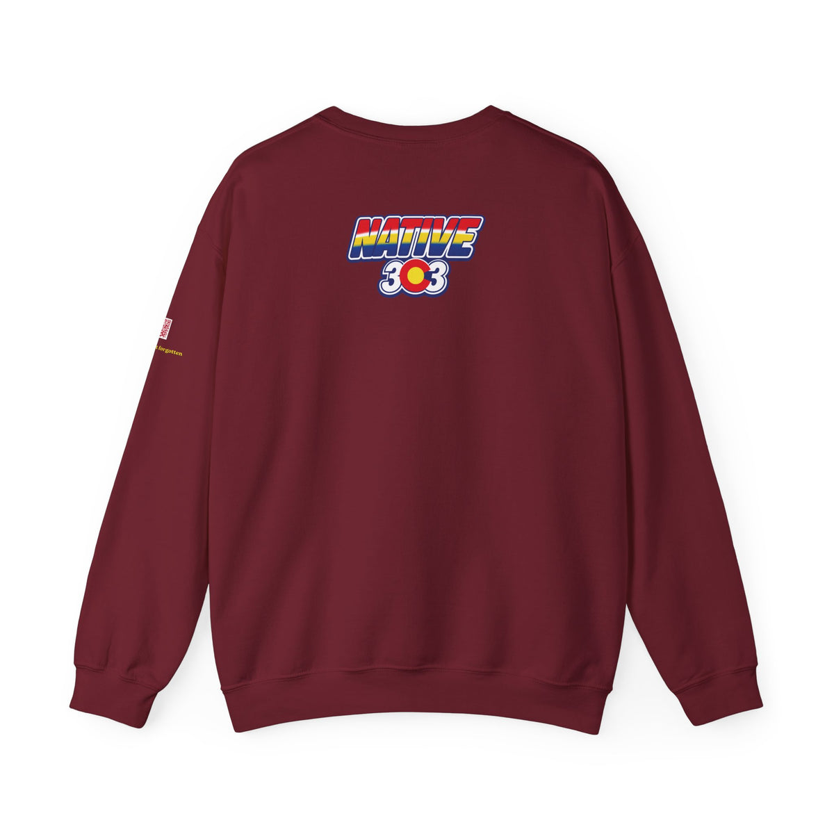 15th St Tavern | Native303 Sweatshirt