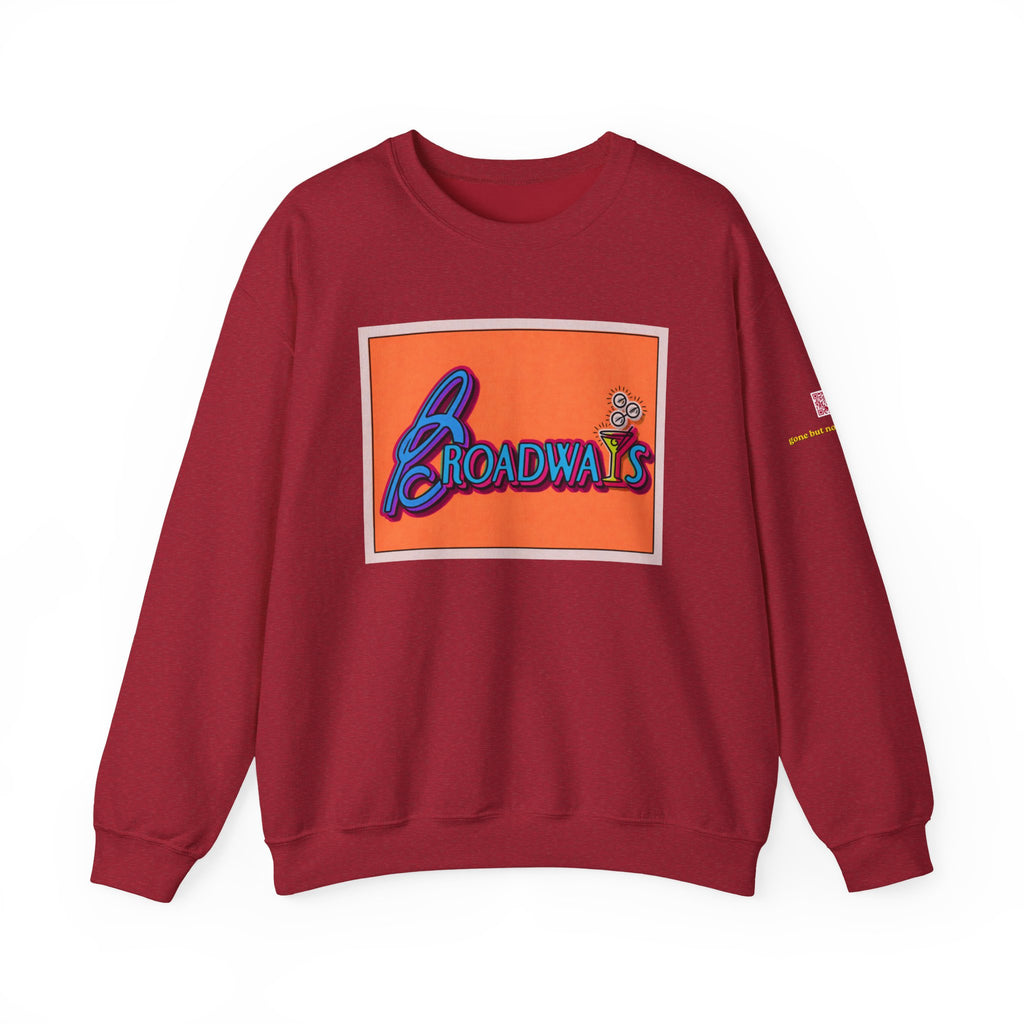 BROADWAYS | Native303 Sweatshirt