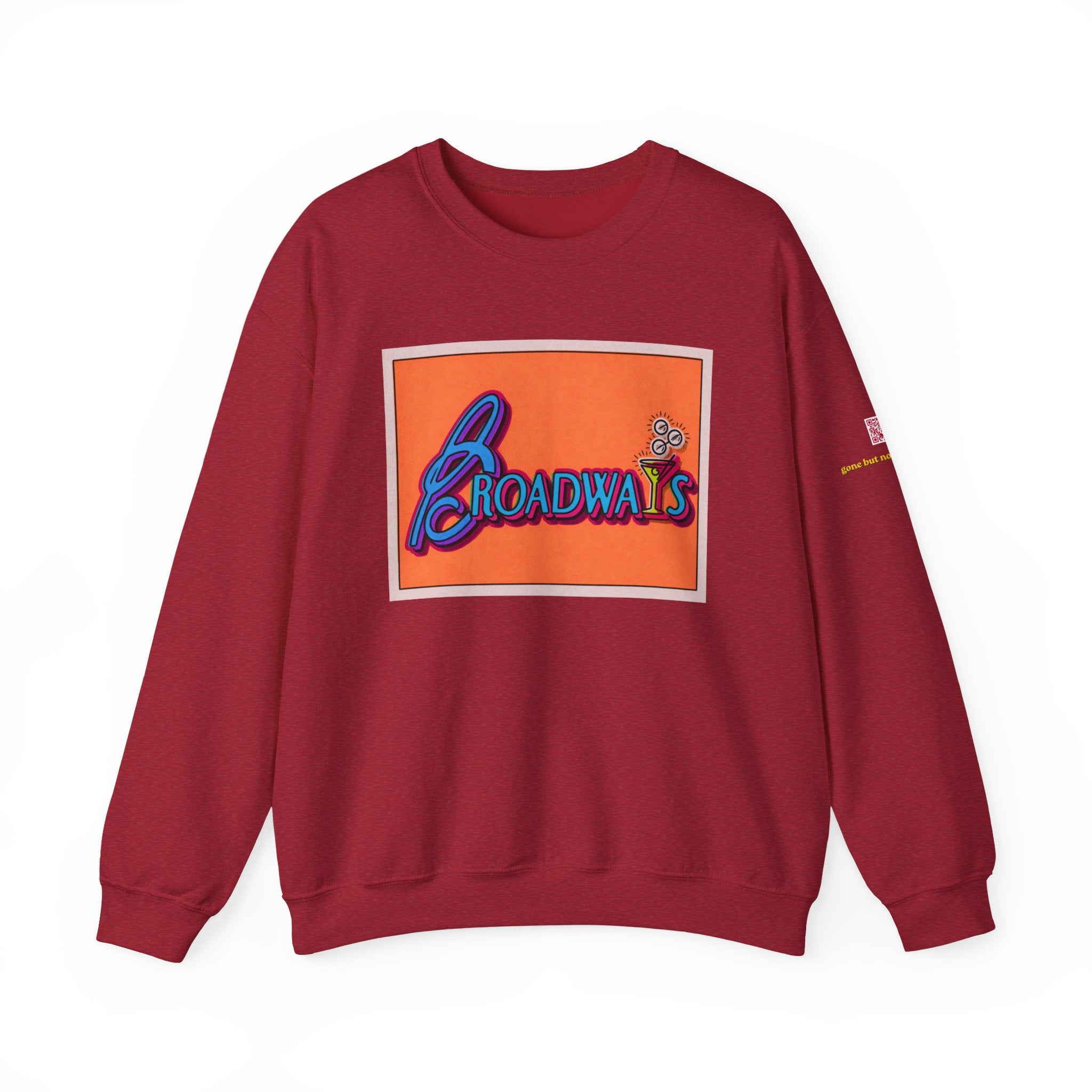 BROADWAYS | Native303 Sweatshirt