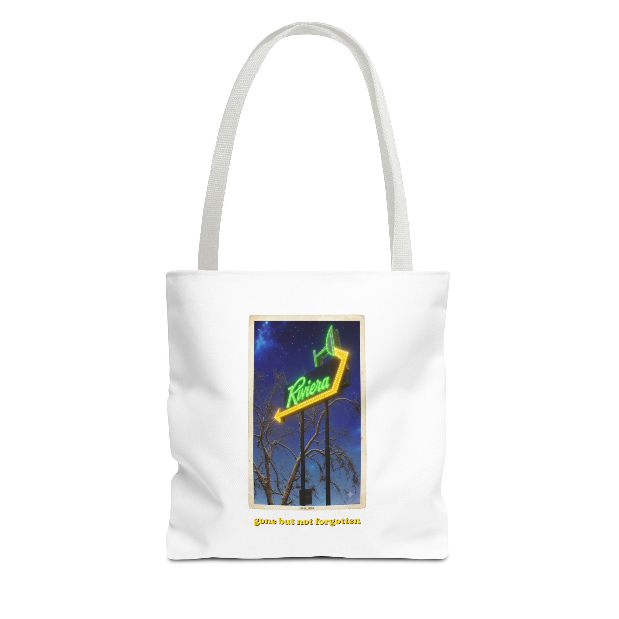 The Riviera Tote