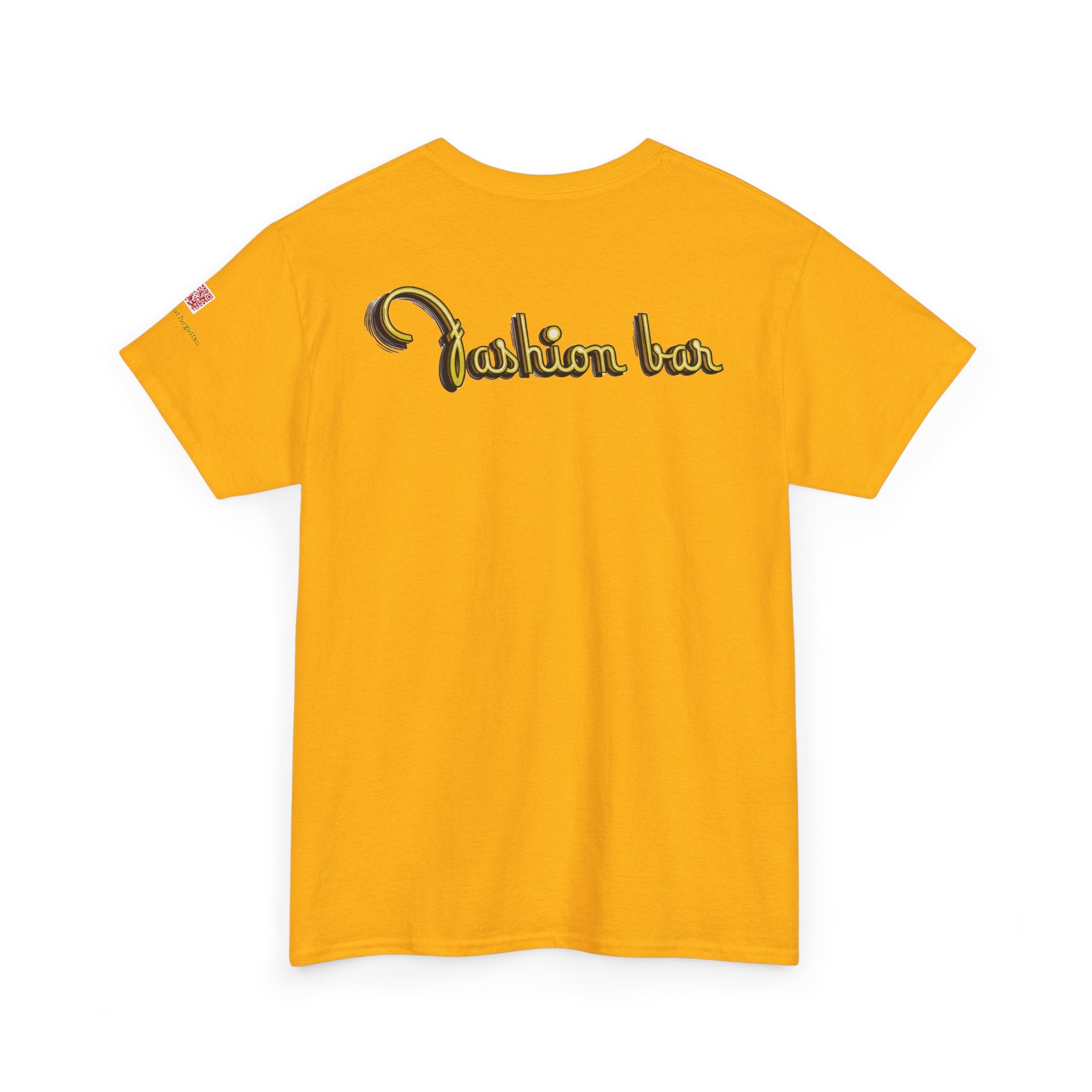 FASHION BAR - vintage Denver gear