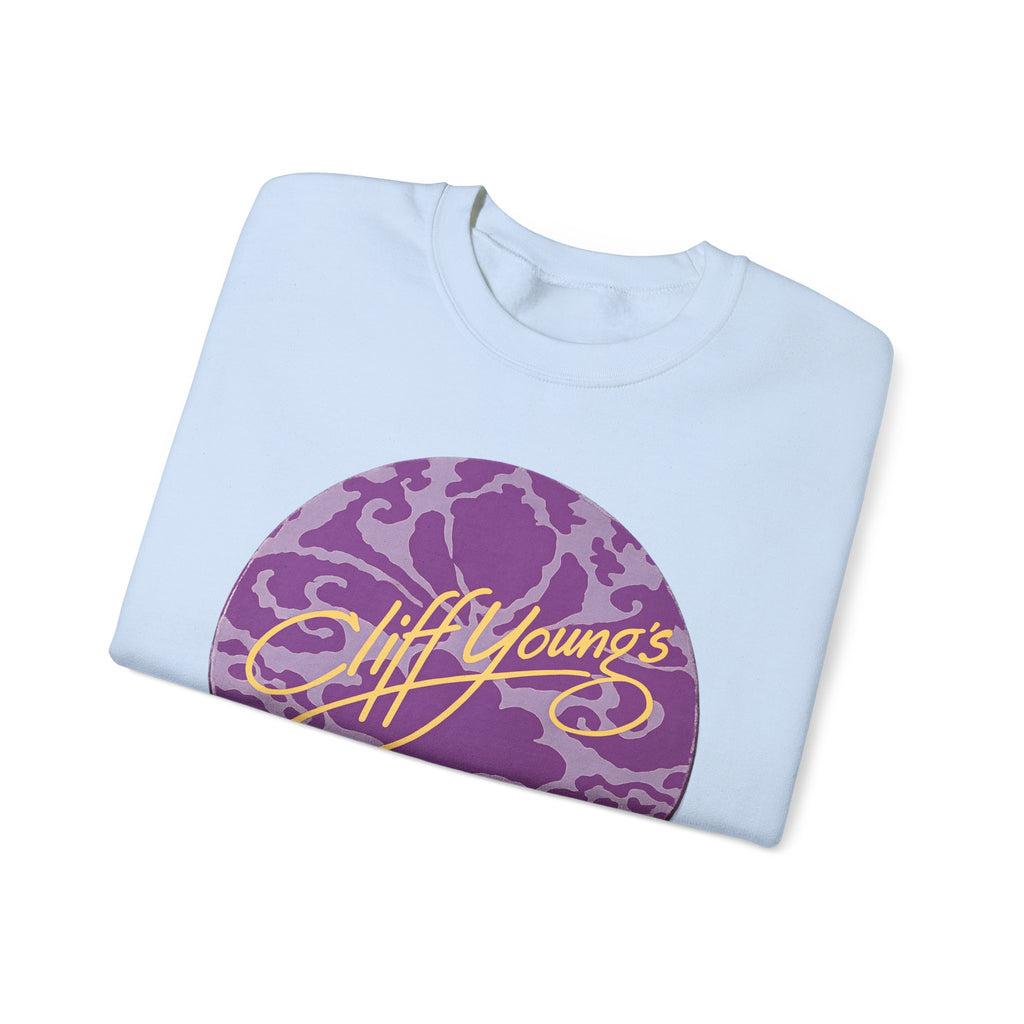 Cliff Young's | Native303 Sweatshirt
