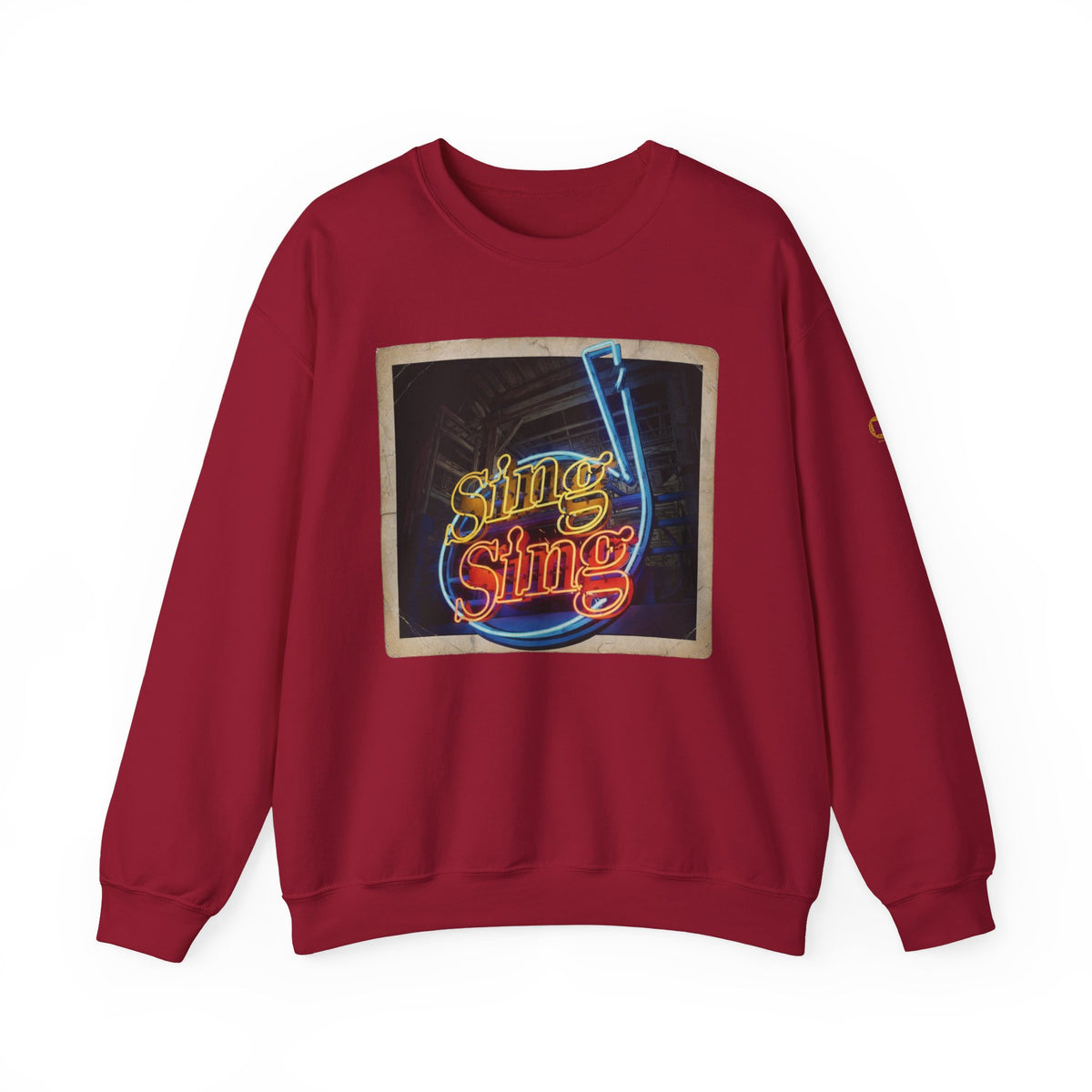 SingSing | Native303 Sweatshirt