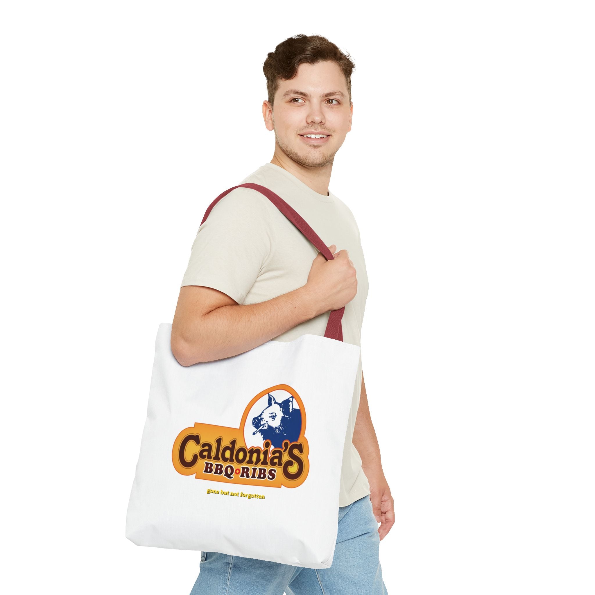 Caldonia’s Tote