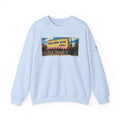 Pete's University Cafe | Native303 Sweatshirt