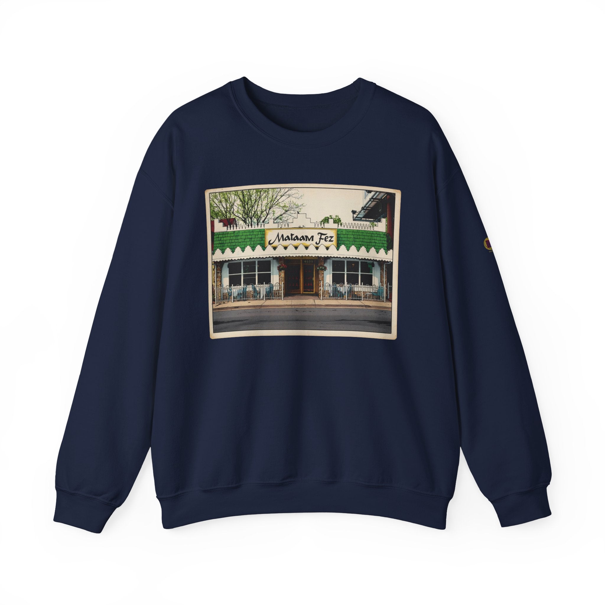 Mataam Fez | Native303 Sweatshirt