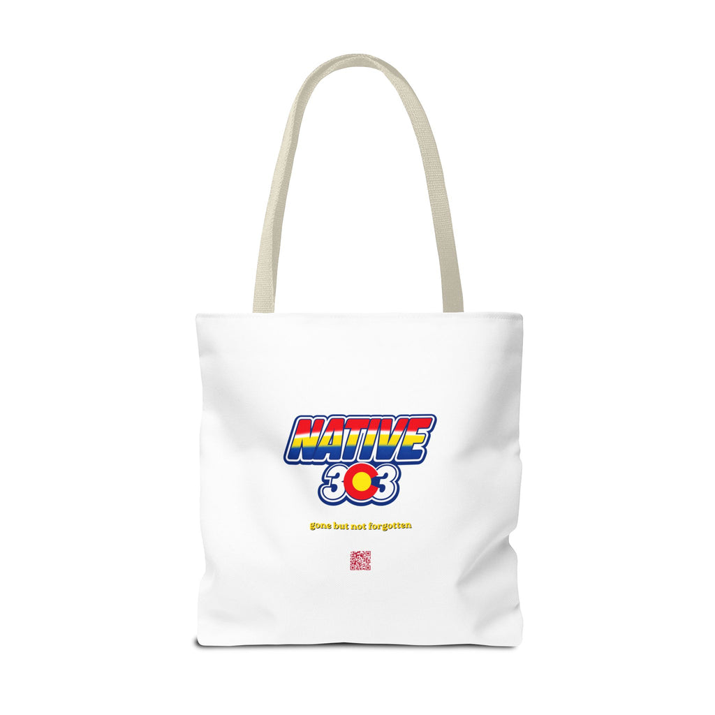 Cinder Alley Tote