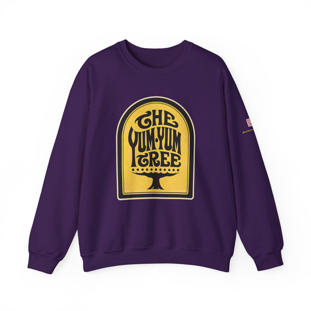 Yum Yum Tree | Native303 Sweatshirt